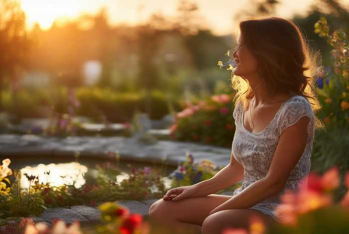 爱自己的生活感悟，爱自己的生活感悟怎么写