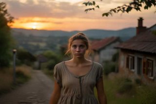 故乡生活就要结束了还不想走；故乡生活就要结束了还不想走的说说