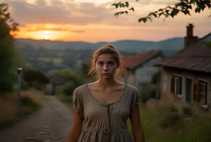 故乡生活就要结束了还不想走；故乡生活就要结束了还不想走的说说