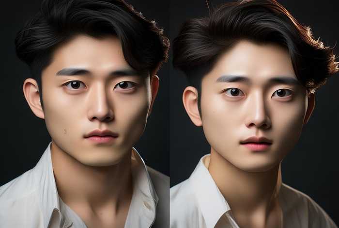 刘德华和赖文慧生活照；刘德华和赖文慧生活照片对比