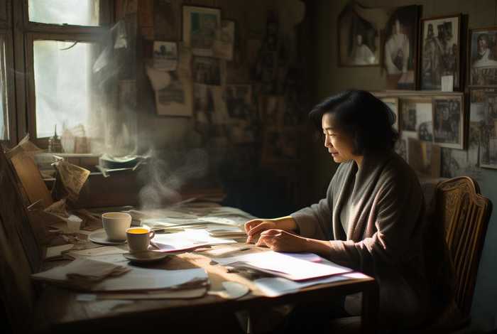 范文芳的歌一个人生活（一个人生活范文芳歌词）