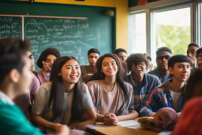 初中生活的感想400字（初中生活的感想400字左右）