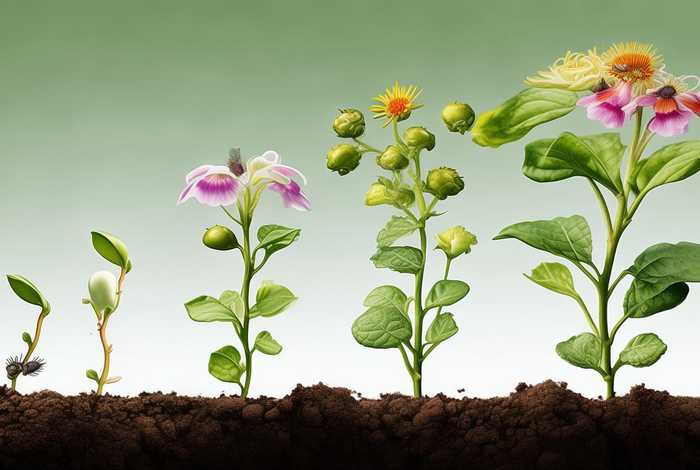 简述被子植物的生活史过程 简述被子植物生活史过程中的倍相变化