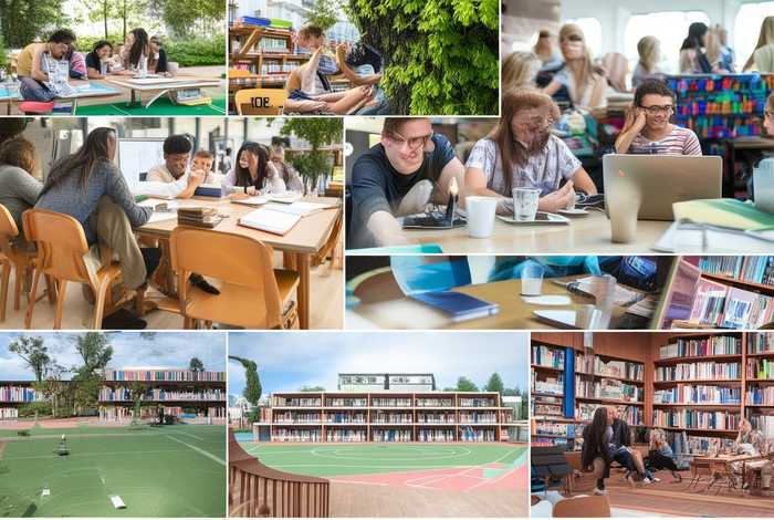 大学生活到底应该怎样度过 - 大学生活到底应该怎样度过英语作文