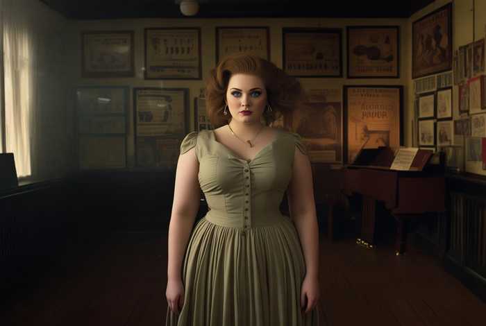 阿黛尔的生活剧情介绍 阿黛尔的生活剧情介绍大全