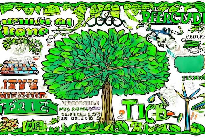 低碳生活的手抄报图片文字，低碳生活的手抄报图片文字怎么写