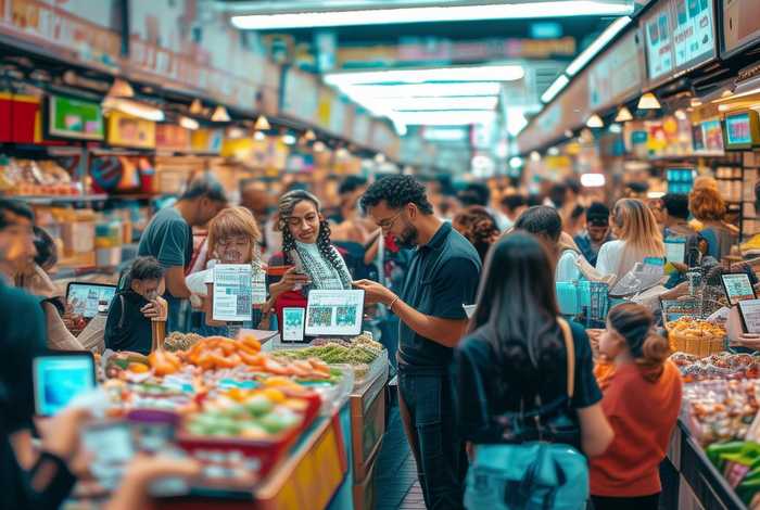 e卡生活通，e生活电子通用券