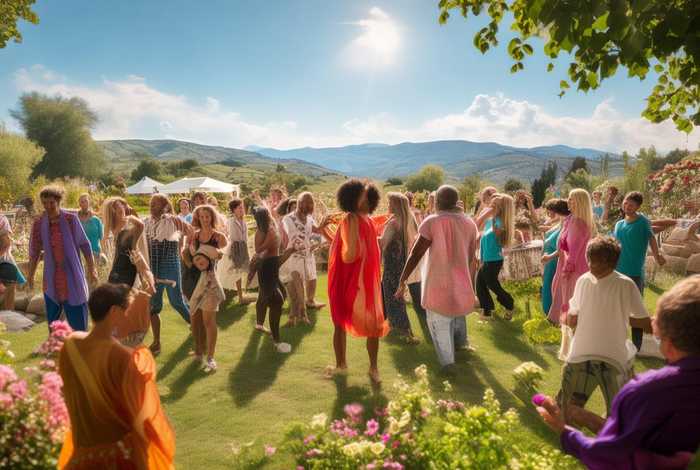 歌颂美好生活的音乐；歌颂美好生活的音乐有哪些