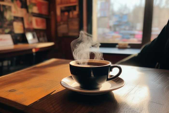 咖啡慢生活最经典十句话、咖啡生活的一句话