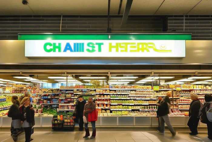 连锁生活超市英文翻译；连锁生活超市英文翻译是什么