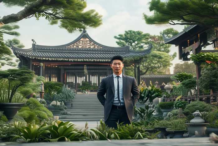 华漕生活馆；华漕生活馆项目负责人金总简介