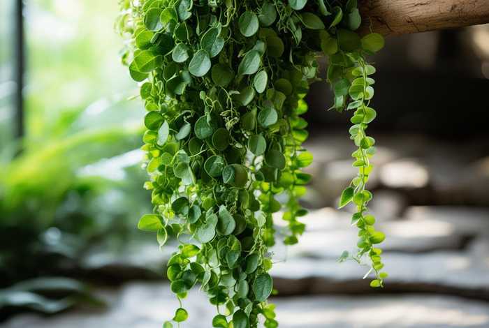 绿萝的生活环境和特征是什么 绿萝的生活环境和特征是什么呢