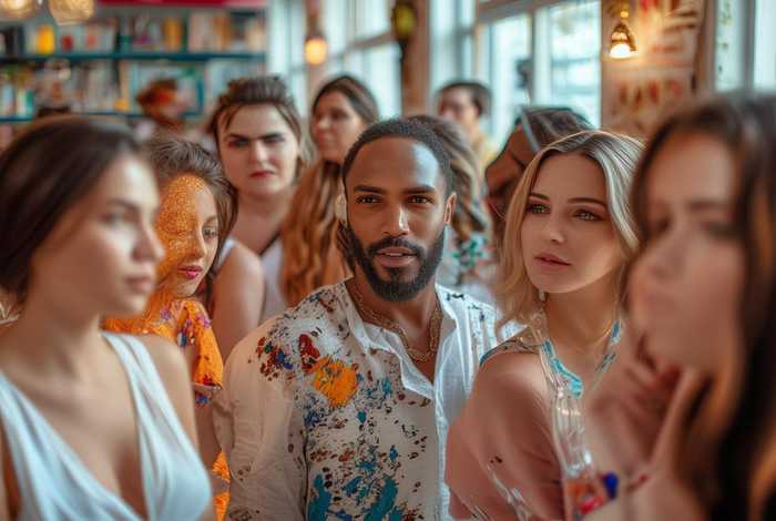 化妆品与人类的生活 - 化妆品与人类的生活关系