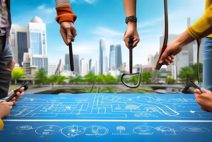 打造生活平台的套路在哪里 打造生活平台的套路在哪里找