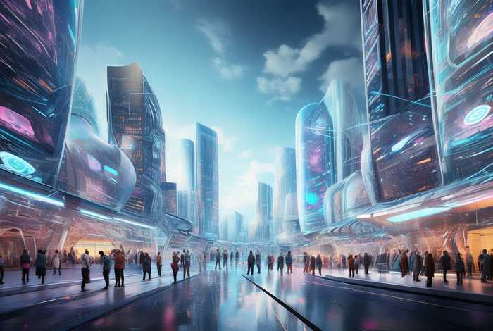 科学技术对生活的影响和作用 科学技术对生活的影响和作用论文