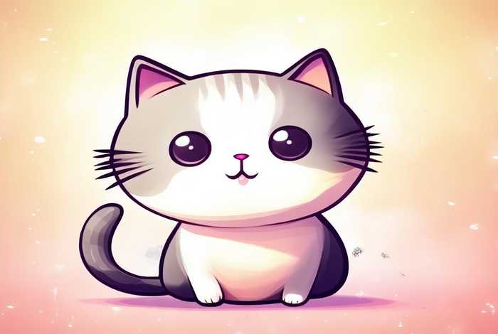 猫猫的头像 - 喜羊羊喜猫猫的头像