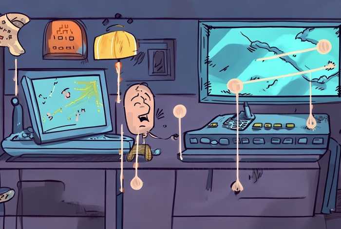 静电与生活的联系；静电与生活的联系作文