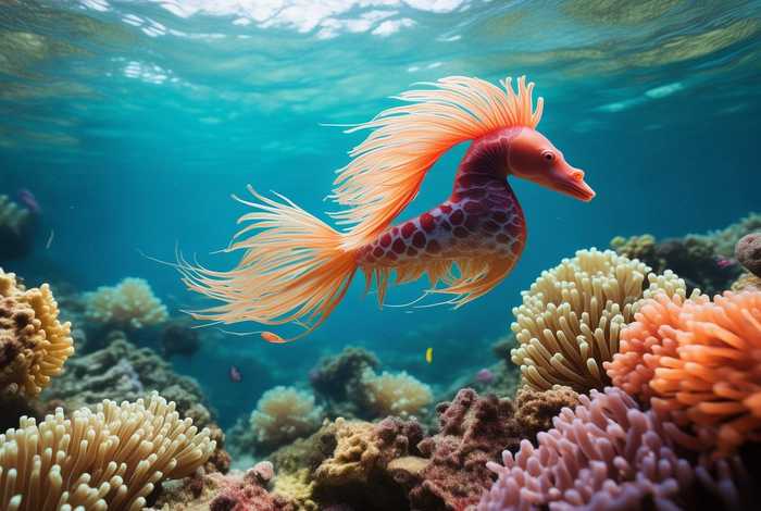 海马生活在哪里属于什么类 海马生活在哪里属于什么类动物 海马生活在哪里属于什么类 海马生活在哪里属于什么类动物