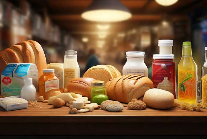 城市生活必需品有哪些（城市生活必需品有哪些东西）