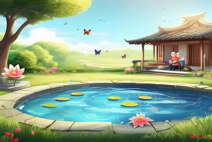 表示生活平静而美好的成语,表示生活平静而美好的成语有哪些 表示生活平静而美好的成语,表示生活平静而美好的成语有哪些