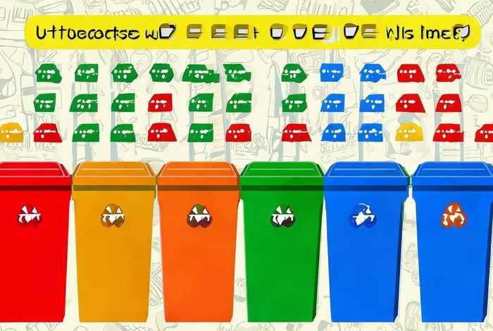 垃圾分类调查问卷题目 垃圾分类调查问卷题目及答案 垃圾分类调查问卷题目 垃圾分类调查问卷题目及答案