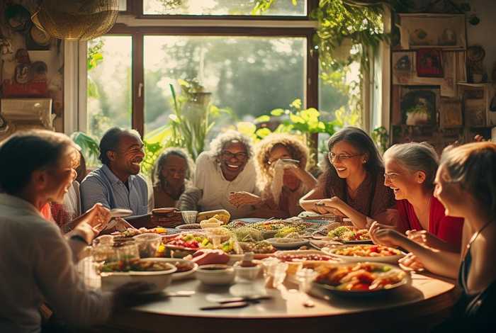 画一幅我的生活画（画一幅我的生活画图片）