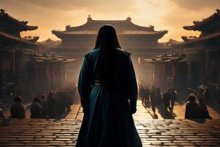 官迷情结（情迷官场风云 官场巅峰 世纪文学）