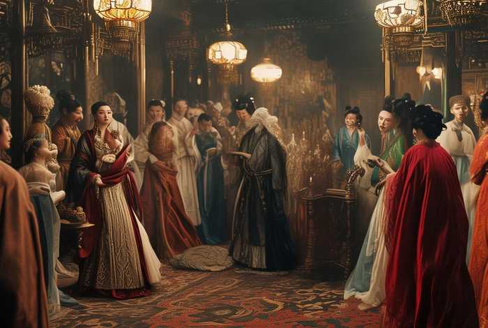 后宫妃传；后宫倾妃传下载