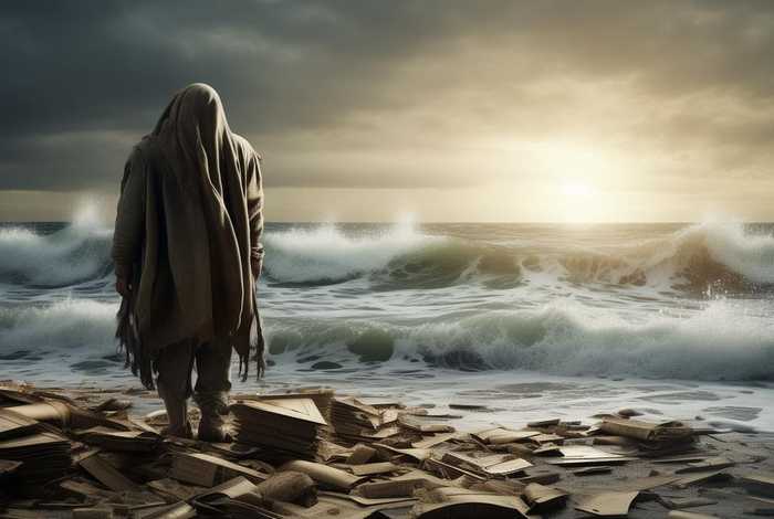 负债的生活怎么回到岸上、负债的生活怎么度过 负债的生活怎么回到岸上、负债的生活怎么度过