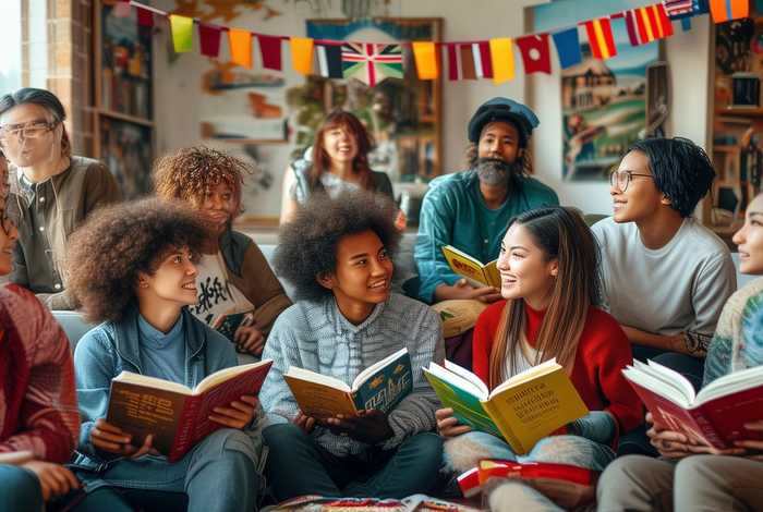 出国生活英语必备口语对话、出国生活英语必备口语对话大全