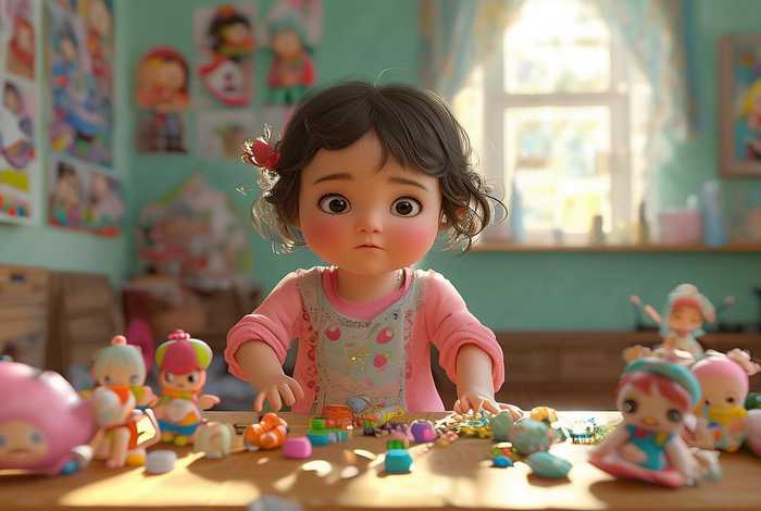 姐姐的日常生活（1米2小姐姐的日常生活）