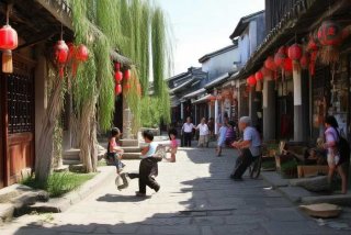 定安生活气息、定安生活气息怎么样