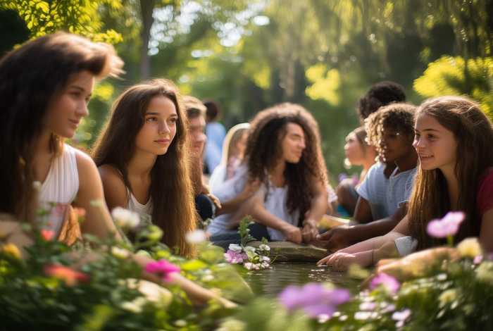 关于生活的美文摘抄大全 - 关于生活的美文摘抄大全初中