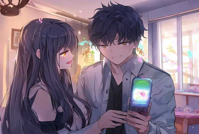 纯情魅魔的同居生活下载，纯情魅魔的同居生活下载安装手机版