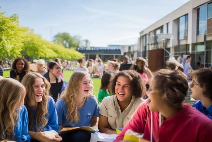 高中新生活作文500字 - 高中新生活作文500字左右