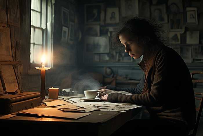 孤单的生活感悟，孤单的生活感悟怎么写