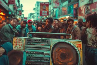 哈狗帮最火的歌 哈狗帮最早的歌