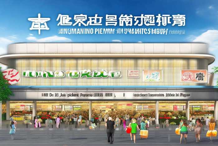 金地源生活超市 - 金地源物业公司