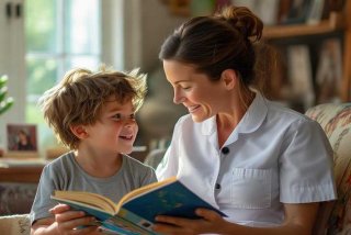 和护士后妈生活的日常 和护士后妈生活的日常小说