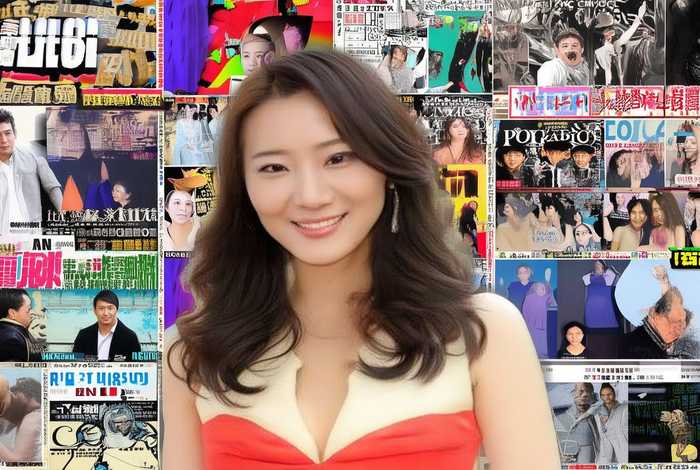 马苏有哪些绯闻、马苏有哪些绯闻女星