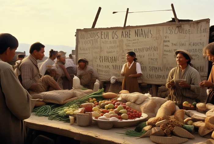 百姓生活必需品清单（百姓生活必需品清单查询）