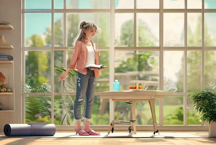 健康的生活作息时间表学生（最健康的生活作息时间表）