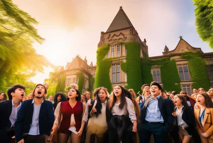 大学之歌，烟台大学之歌