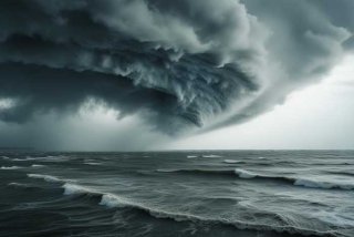 广东最大台风是哪一年 - 广东最大台风是哪一年几级