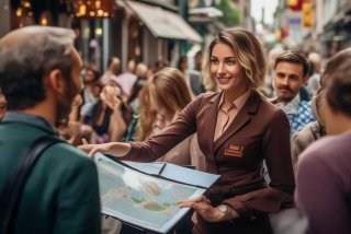 导游的生活服务包括哪些？，导游的生活服务包括哪些