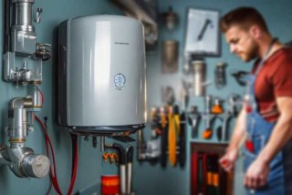 壁挂炉生活用水出水量小怎么办？ 壁挂炉热水出水量小怎么办