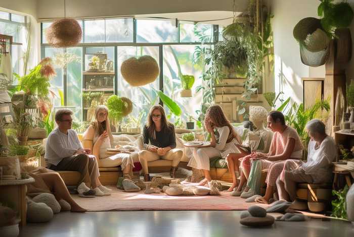 家居美学生活馆简介；家居生活美学馆是干什么的