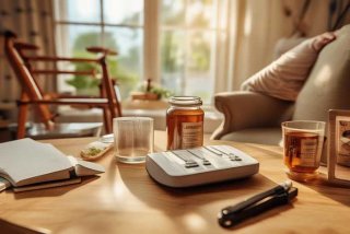 老年人日常生活用品有哪些（老年人日常生活用品有哪些品牌）