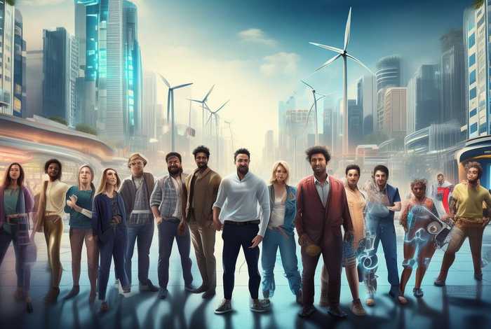 电气的好处（电气专业的好处）