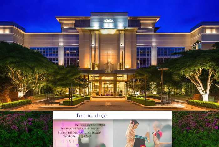 联合生活广场婚庆会议中心 - 联合生活广场属于什么社区